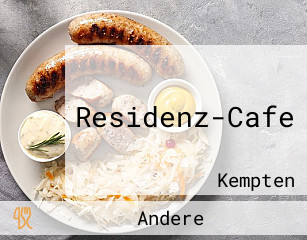 Residenz-Cafe