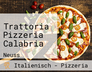 Trattoria Pizzeria Calabria