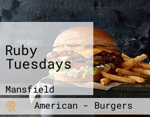 Ruby Tuesdays