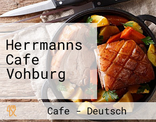 Herrmanns Cafe Vohburg
