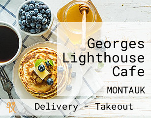 Georges Lighthouse Cafe