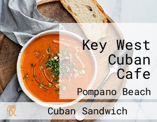 Key West Cuban Cafe