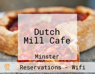 Dutch Mill Cafe