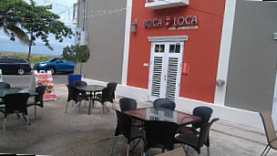 Boca Loca