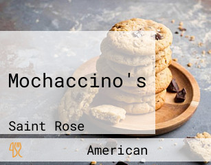 Mochaccino's