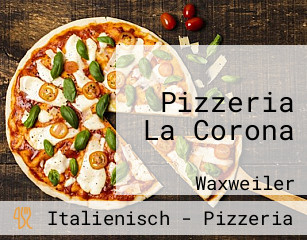 Pizzeria La Corona
