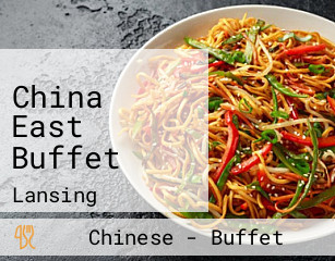 China East Buffet