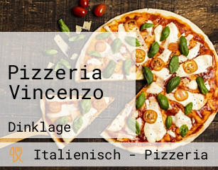 Pizzeria Vincenzo