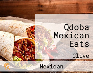 Qdoba Mexican Eats