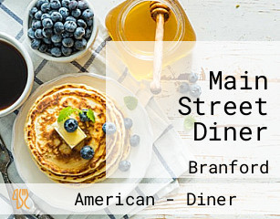 Main Street Diner