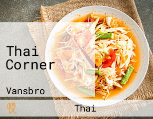 Thai Corner