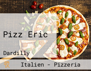 Pizz Eric