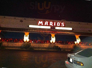 Mario's