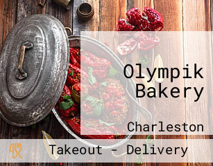 Olympik Bakery