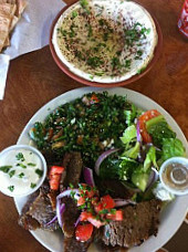 Cedars Mediterranean Grill Market