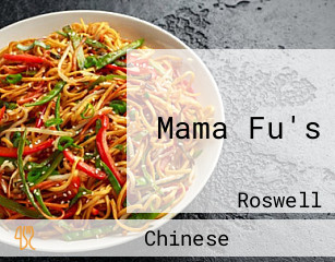 Mama Fu's