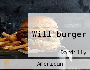 Will'burger