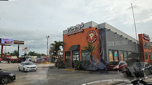 Popeyes Louisiana Kitchen