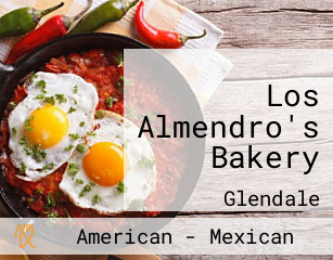 Los Almendro's Bakery