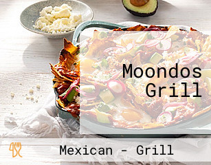 Moondos Grill