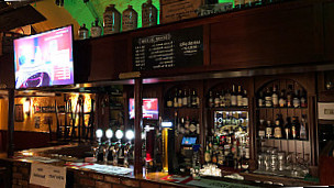 Old City Irish Pub