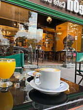 León Café