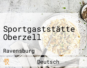 Sportgaststätte Oberzell