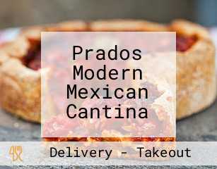 Prados Modern Mexican Cantina