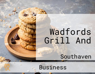 Wadfords Grill And