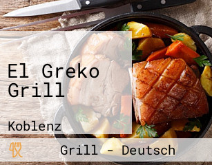 El Greko Grill