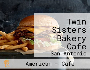 Twin Sisters Bakery Cafe