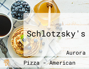 Schlotzsky's