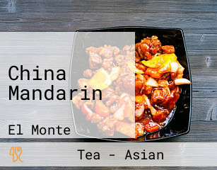 China Mandarin