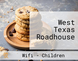 West Texas Roadhouse