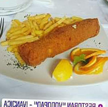 Restoran Vodopad Ivanjica