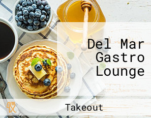 Del Mar Gastro Lounge