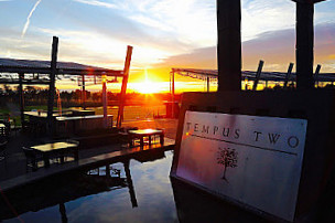 Tempus Two Cellar Door