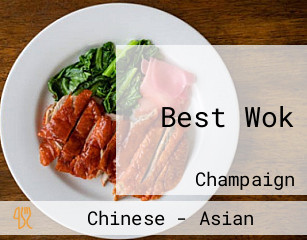 Best Wok