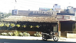 Bawarchi Fine-dine In Isbt