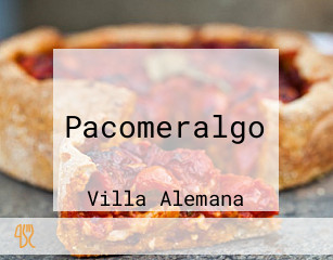 Pacomeralgo