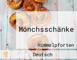 Mönchsschänke