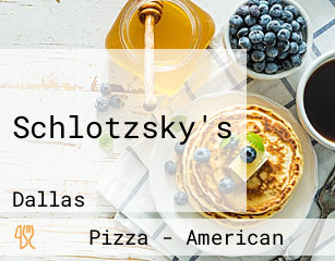 Schlotzsky's