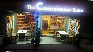 The Connoisseur Bistro