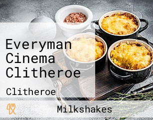 Everyman Cinema Clitheroe