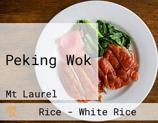 Peking Wok