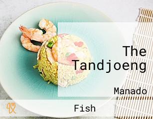 The Tandjoeng