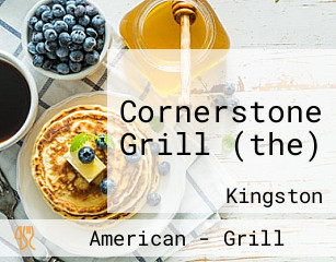 Cornerstone Grill (the)