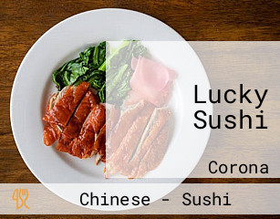 Lucky Sushi
