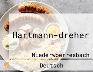 Hartmann-dreher