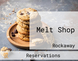 Melt Shop